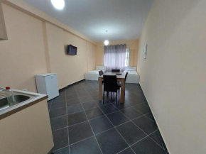 Belina Apartments by the sea